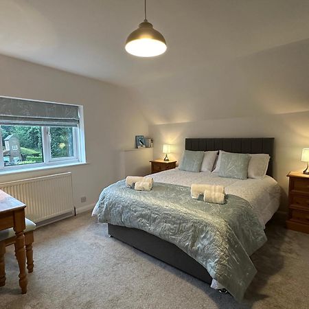 May Cottage Bridlington Exteriör bild