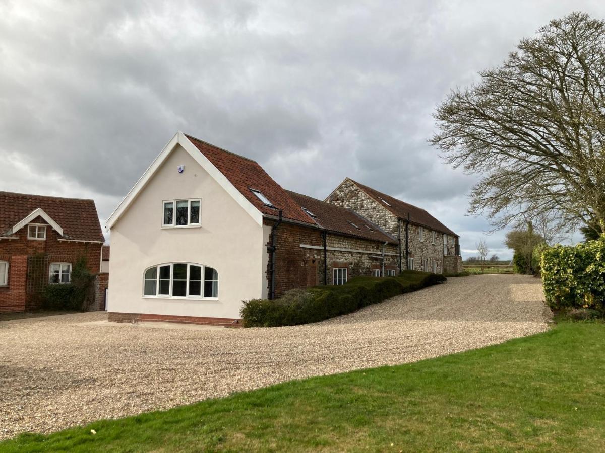 May Cottage Bridlington Exteriör bild