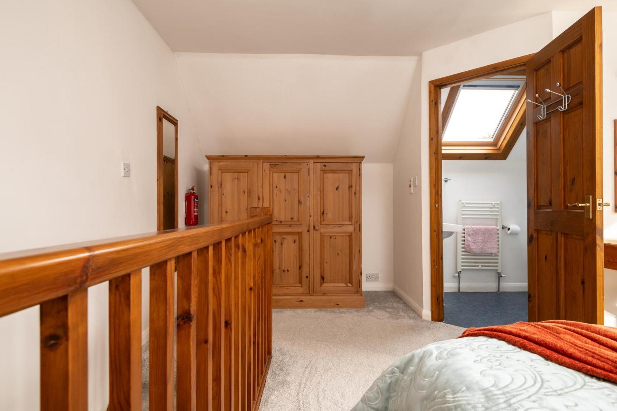 May Cottage Bridlington Exteriör bild