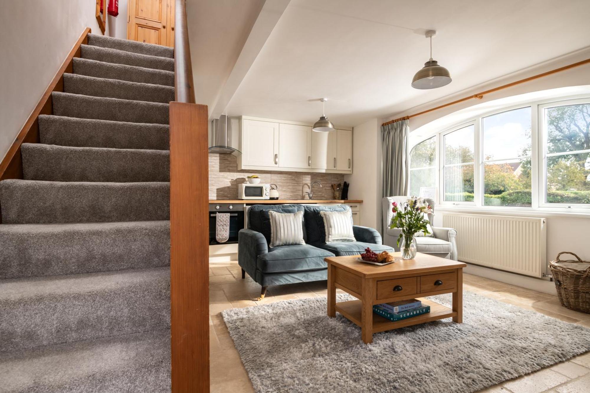 May Cottage Bridlington Exteriör bild