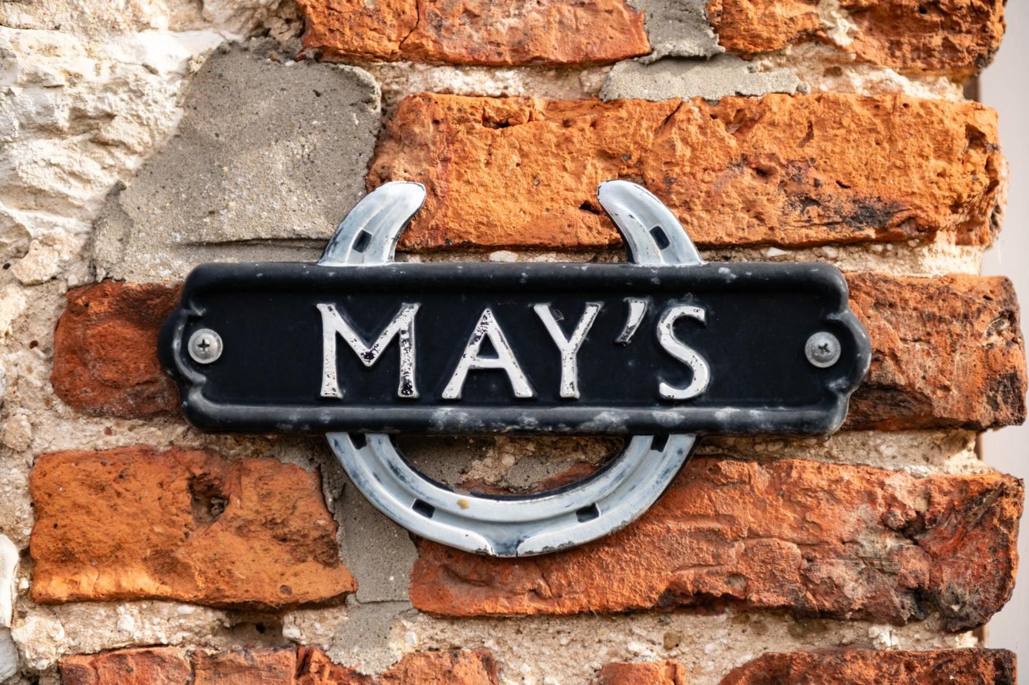 May Cottage Bridlington Exteriör bild